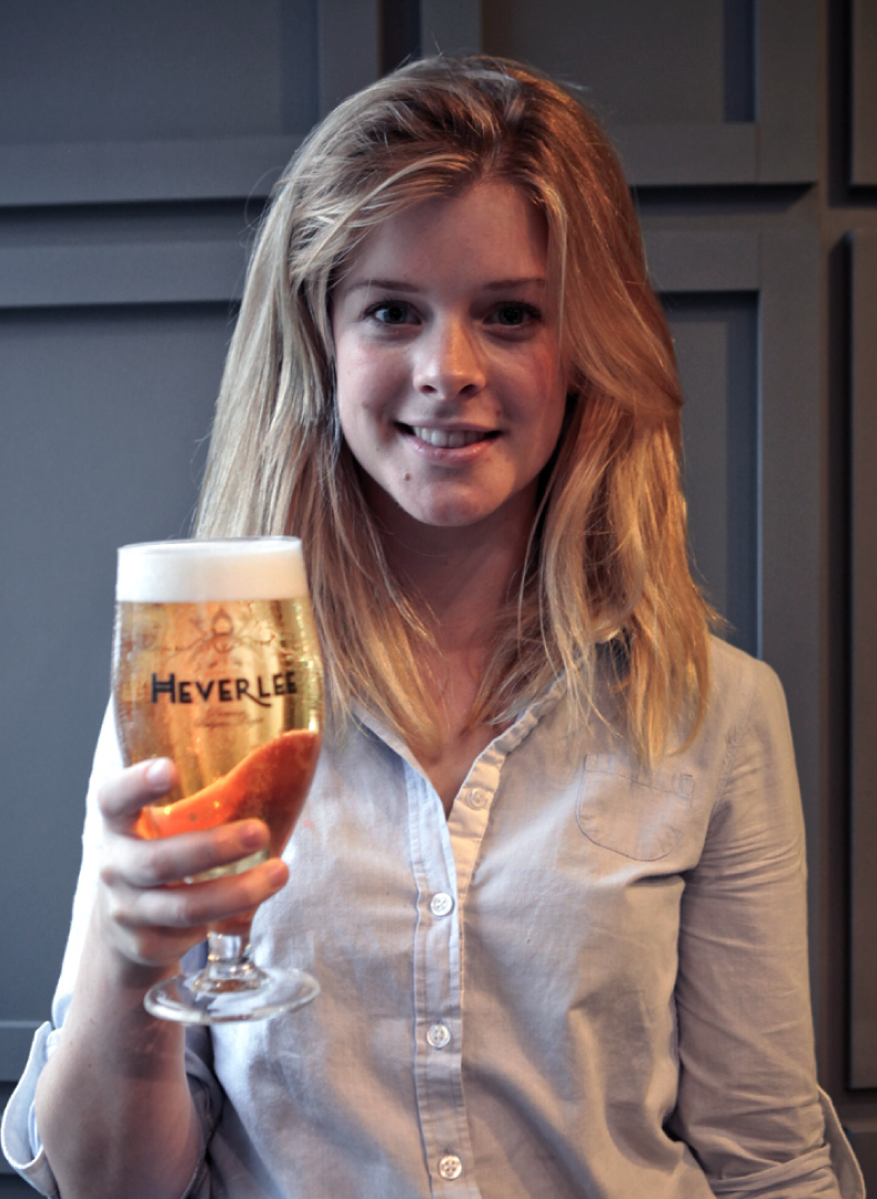 Jamhot Heverlee2 twin