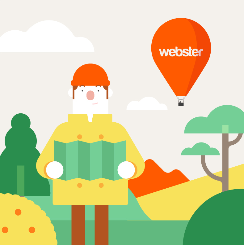 webster 5 twin