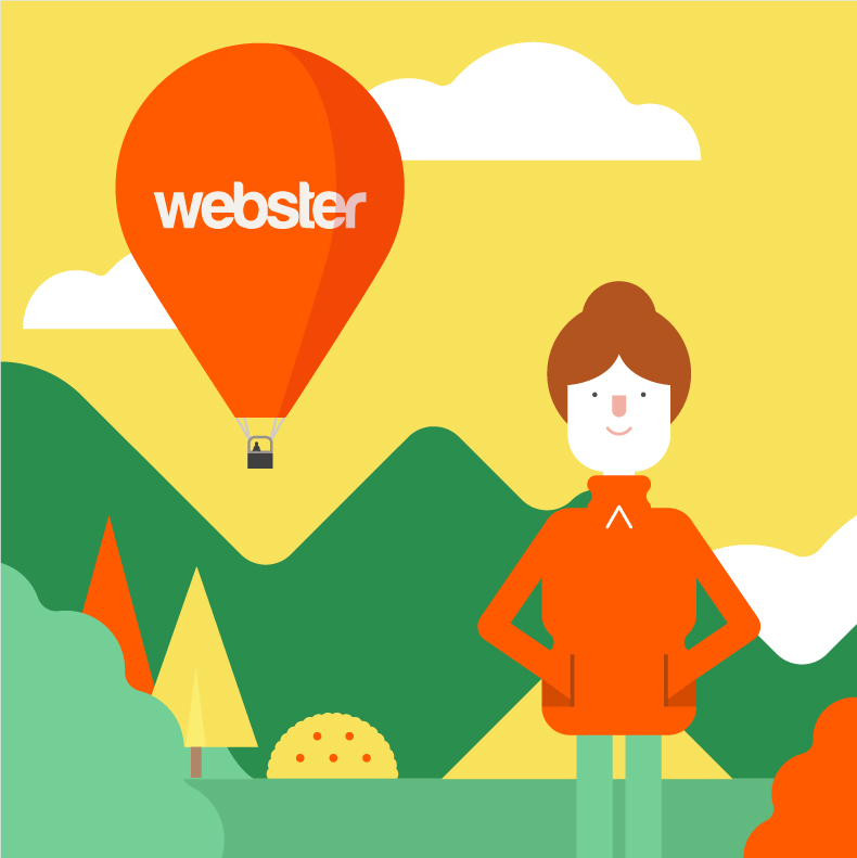 webster 6 twin