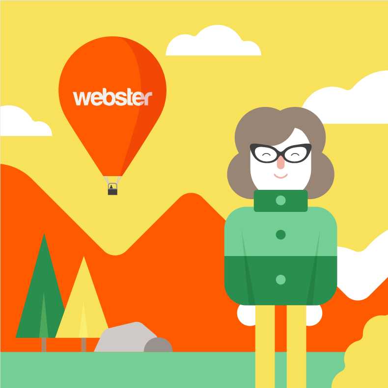 webster 7 twin