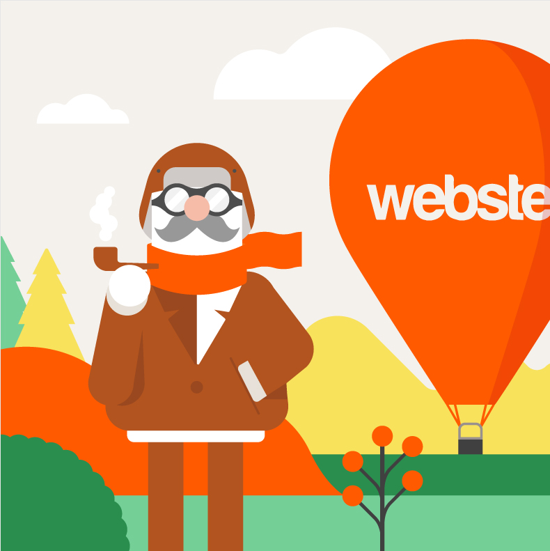 webster 8 twin