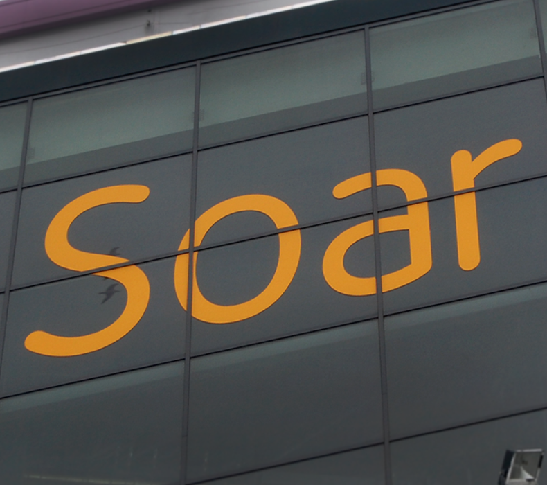 Soar 3 twin